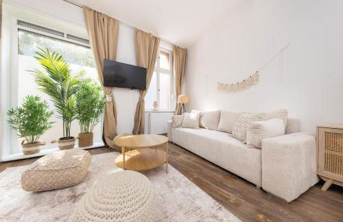 SUHU Berlin Apartments - Foto 38