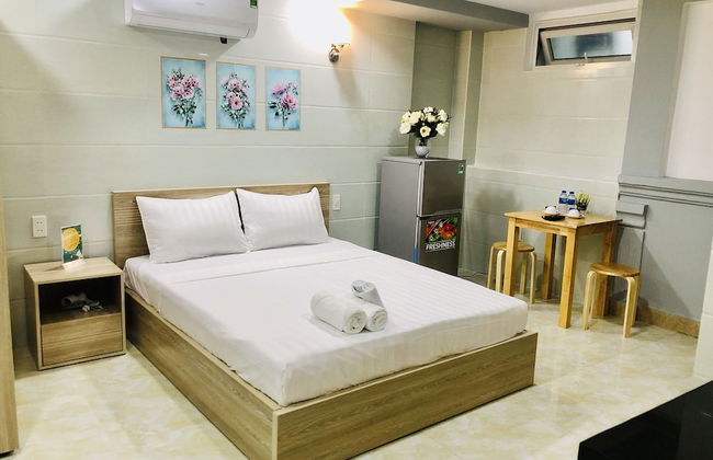 Estelle Boutique Apartment - Photo 20