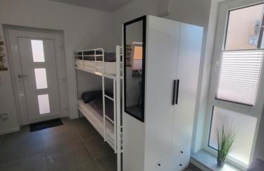 Ferienwohnung Esen EG - Foto 2