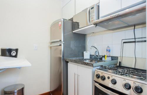 IP3 - Bhaus Loft Duplex Morumbi - Black & White - 50m2 - Linda Vista 13o andar - Academia - Piscina - Vaga de Garagem - Foto 28