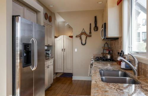 Saddle Ridge F5 home - Foto 9