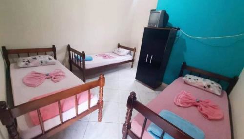 Pousada Natalia Canella - Foto 5