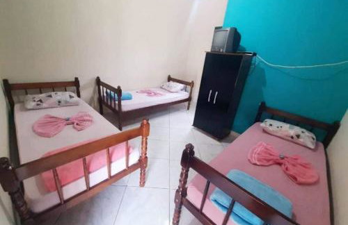 Pousada Natalia Canella - Foto 5