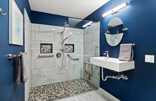 Steps to CLE Clinic - Great for Families - ADA - Foto 7