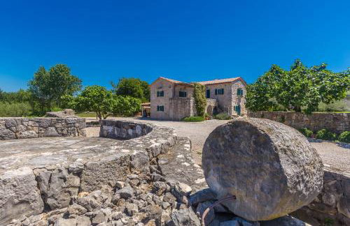 Holiday house DAJANA - Foto 48