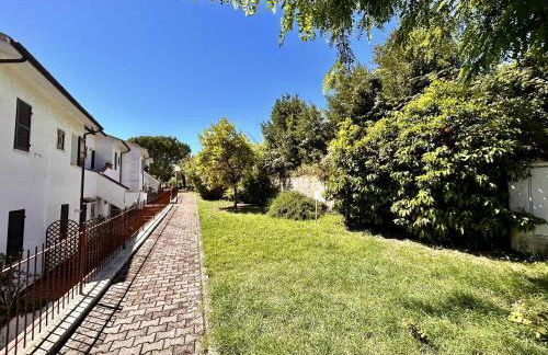 Trilocale Antonella al Taunus con vista mare - Foto 17