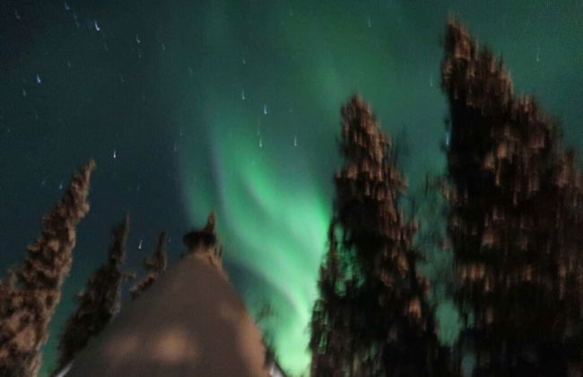 Bear Corner Lodge - Photo 32