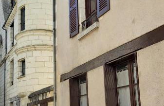 Gîte familial au cœur de Saint-Aignan séjour idéal 3 nuits à 5 min du Zoo de Beauval - Foto 46