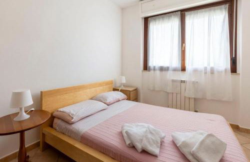 Da Carla 2 camere 2 bagni spazioso appartamento - Foto 14