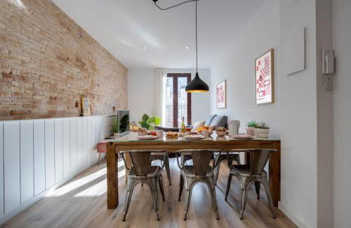 LucasLand Apartments Barcelona - Foto 14