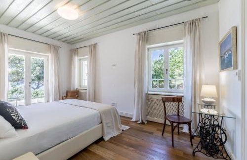 Villa Avola Bol Exclusive Beach Access - Foto 13