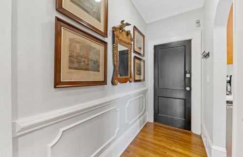 2 BR in Myers Park with comfortable screened porch - Foto 25