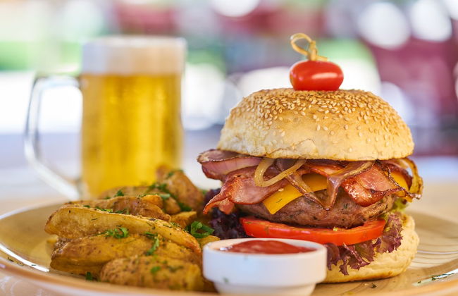 Avantis Suites Hotel - Foto 43