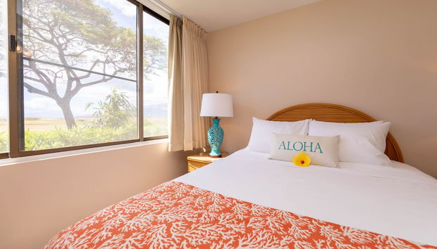 Kauhale Makai 114 - Foto 2, Habitación