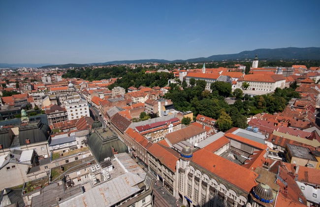 Kaptol Residence - Foto 27