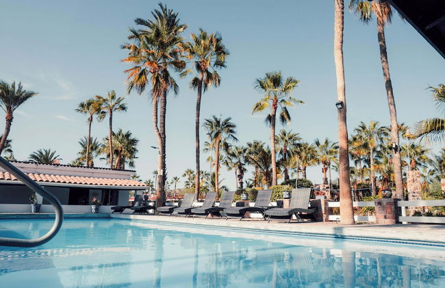 Hotel Serenidad - Foto 40