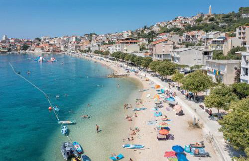 Apartments by the sea Igrane - Makarska - 10033 - Foto 3