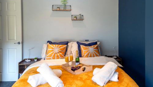 Family friendly, Modern House just 1m from Bike Park Wales - Foto 2