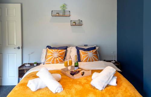 Family friendly, Modern House just 1m from Bike Park Wales - Photo 2