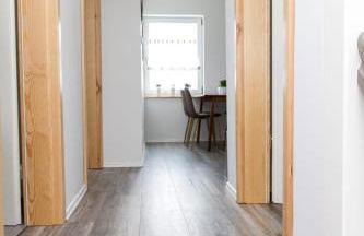 Ferienwohnung ,,Zum Posthaus" - Foto 10