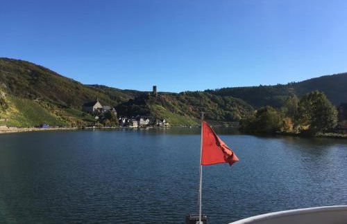 Ferienwohnungen Fuhrmann-Burg - Foto 60