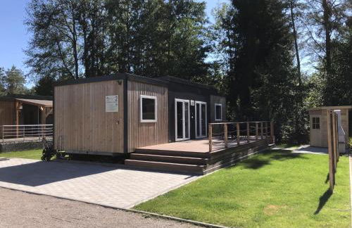 WA100 - Moderne Mobilheime im Oberpfälzer Seenland - Foto 62