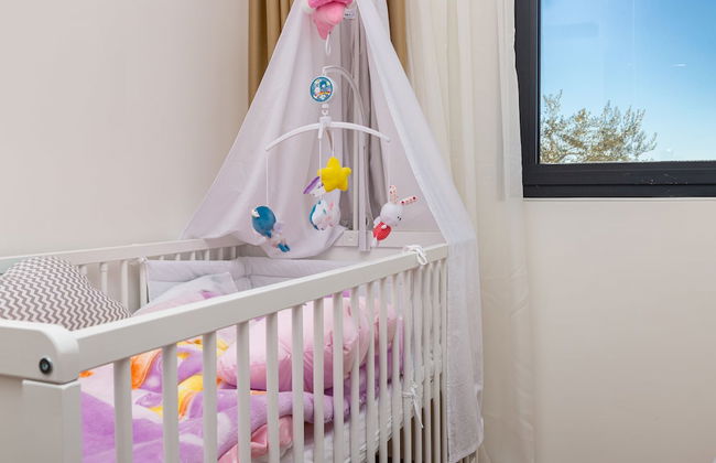 Dalmatian Oasis Luxury Villa - Foto 15