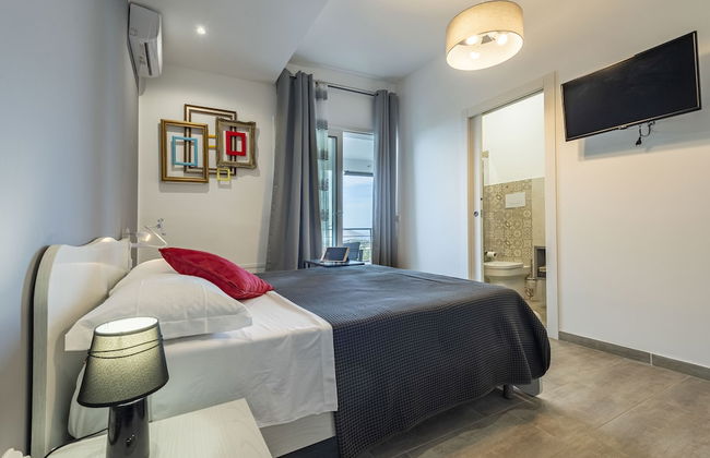 Villa Mayas - Scopello with private pool - Foto 7