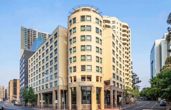 Mantra Parramatta - Foto 52