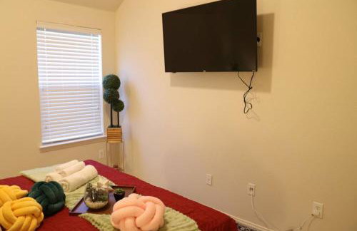 Media Room Pool Table Office Room Kitchen - Foto 12