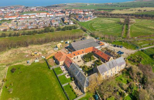 Seaton Cottage - Uk31990 - Foto 26