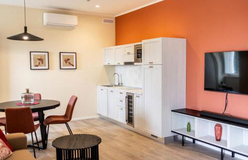 Il Casale degli Ulivi - Agriturismo - TENIMENTI LEONE - Foto 79