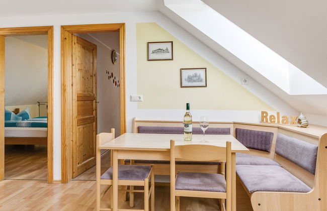 Apartment in Styria Near Grebenzen - Foto 21