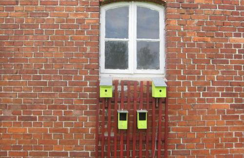 Historisches Ferienhaus Zum alten Standesamt - Foto 44