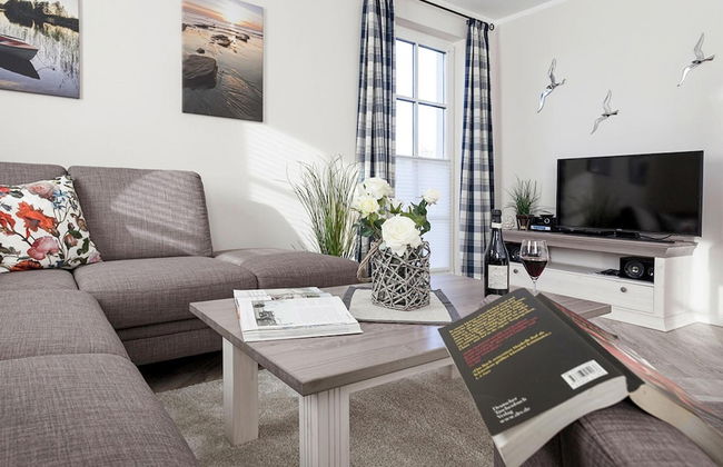 Ferienhaus in Fuhlendorf - Foto 14