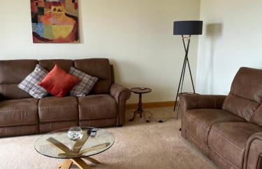 Apartment 500 - Metro style apartment on NC500 - Foto 9