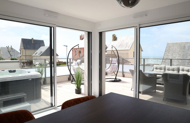 Les Maisons de Louise - Foto 54