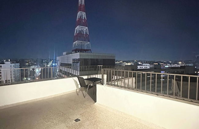 Cozy and Tranquil Rooftop Near Al Services 23 - Foto 25