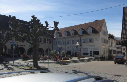 Ferienwohnung Haffner - Foto 18