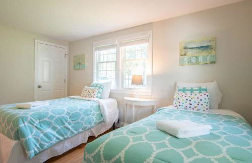 Quintessential Cape directly on the Cape Cod Rail Dog Friendly - Foto 16