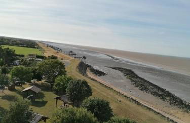 Maisonnette de charme entre plages et estuaire - Foto 13