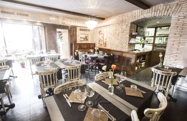 Casa de' Fiori Biscione - Foto 60