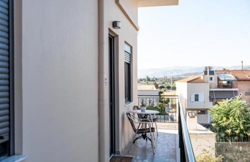 Filion Apartments Nafplio - Foto 17