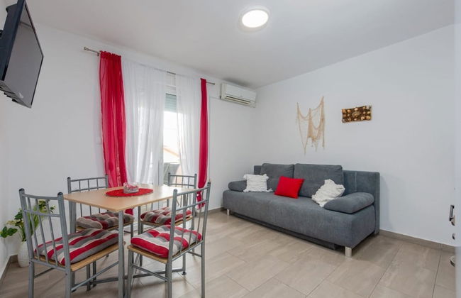 Mil - 30 m From Beach - A1 - Foto 8