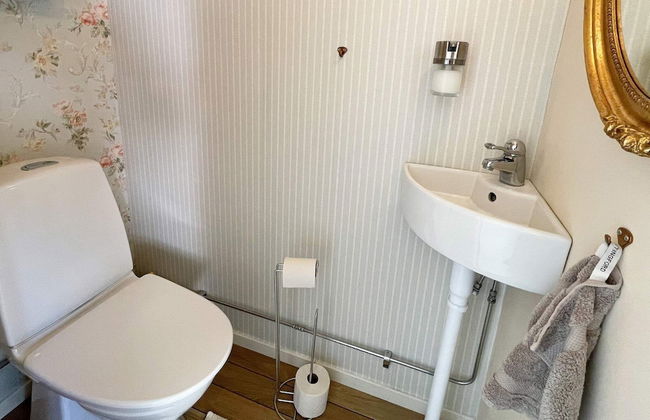 4 Star Holiday Home in Solvesborg - Photo 11