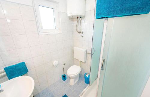 Apartments by the sea Vrsi - Mulo, Zadar - 5951 - Foto 35