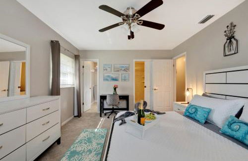 Exquisite Retreat with Heated Pool for 14 Guests, Pool Table Paradise! - Foto 31