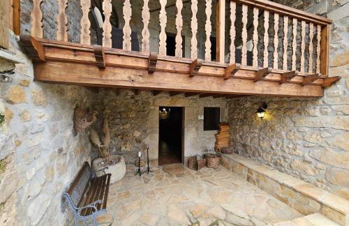 El Rincon del Castro - Encanto Rural en Onís - Photo 7