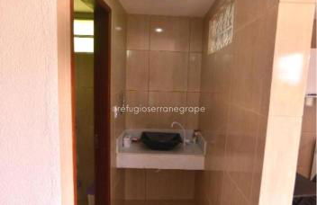 Refúgio Serra Negra - PE - Foto 36