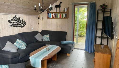 Ferienhaus im Skandinavischen Stil - Foto 3